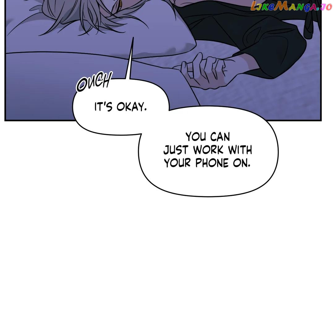 Exit's That Way chapter 32 - page 79