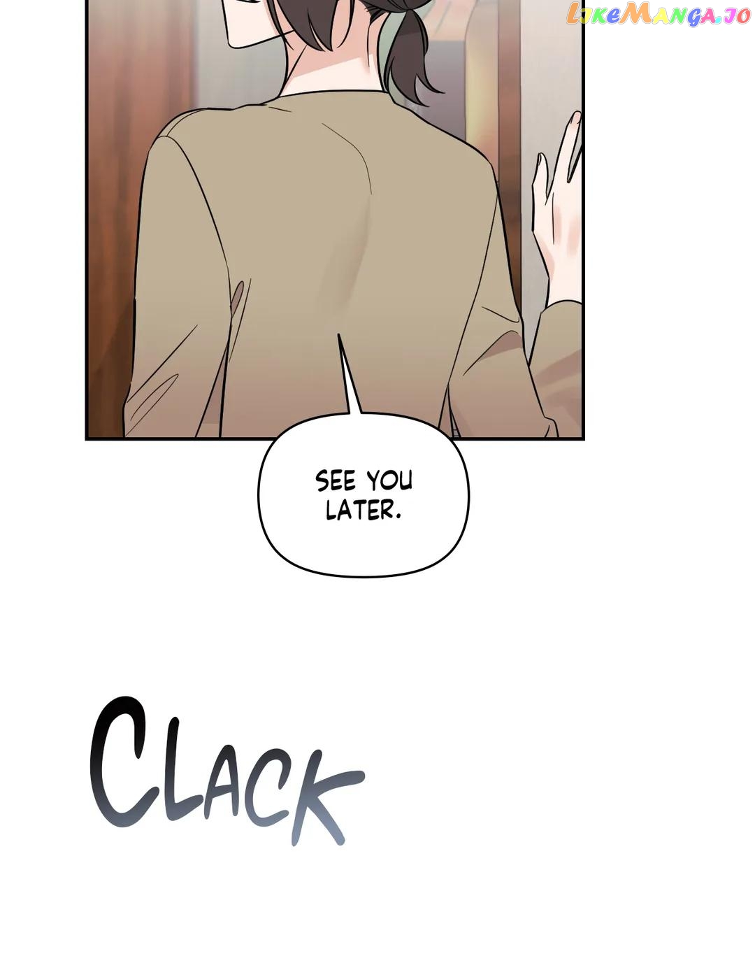 Exit's That Way chapter 32 - page 8