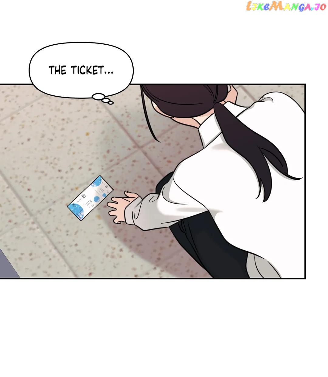 Exit's That Way chapter 32 - page 82
