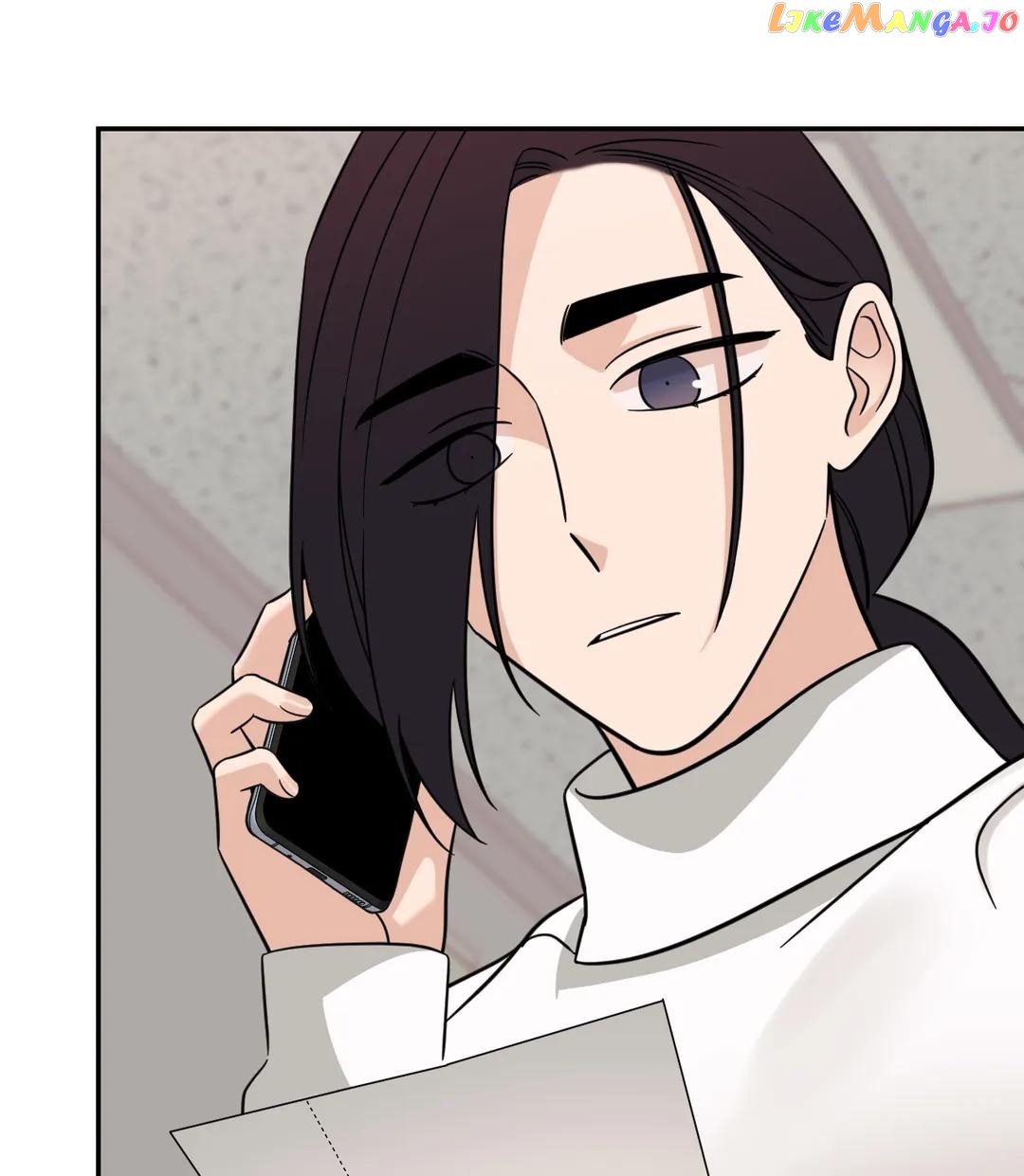 Exit's That Way chapter 32 - page 83