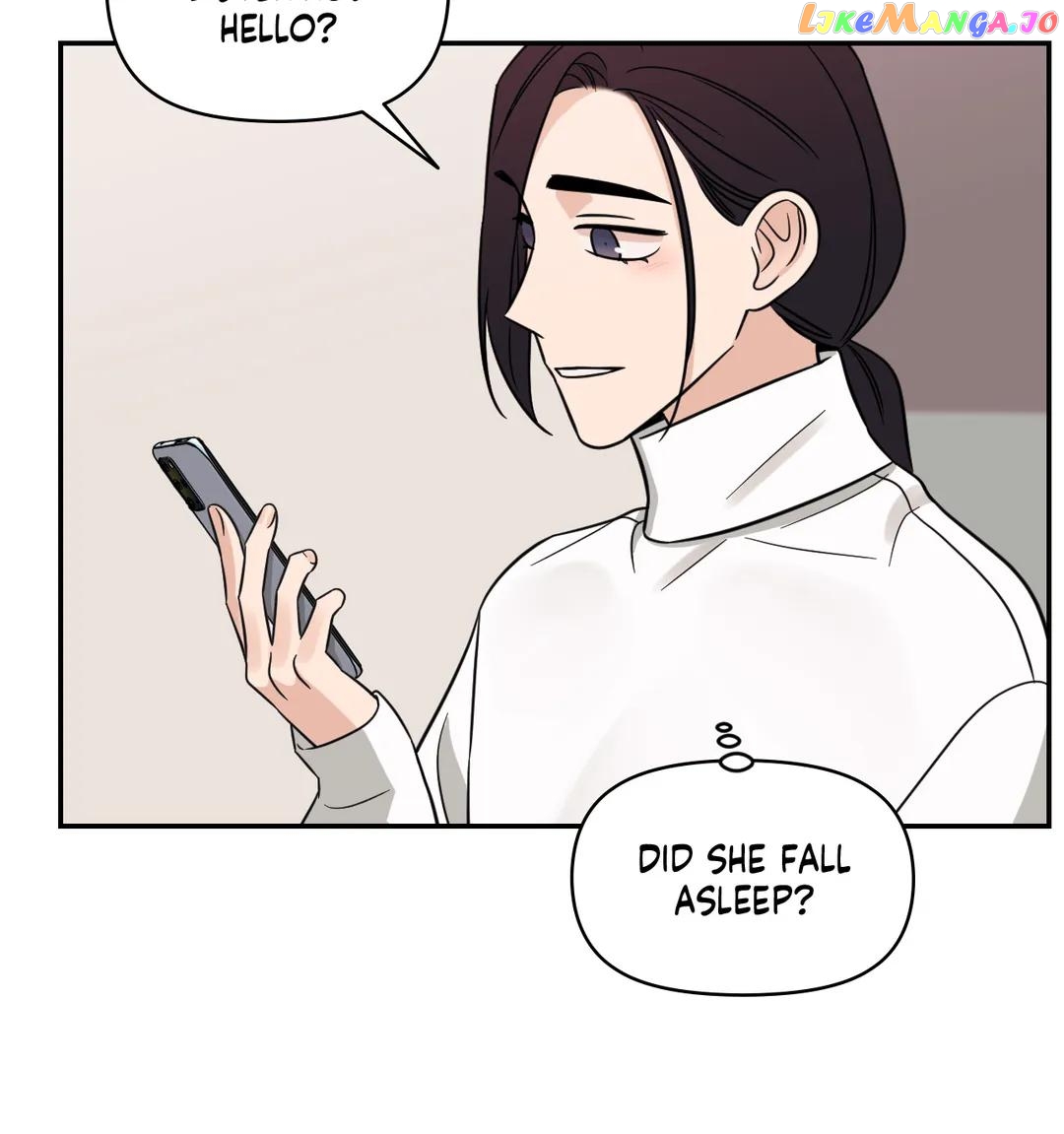 Exit's That Way chapter 32 - page 89