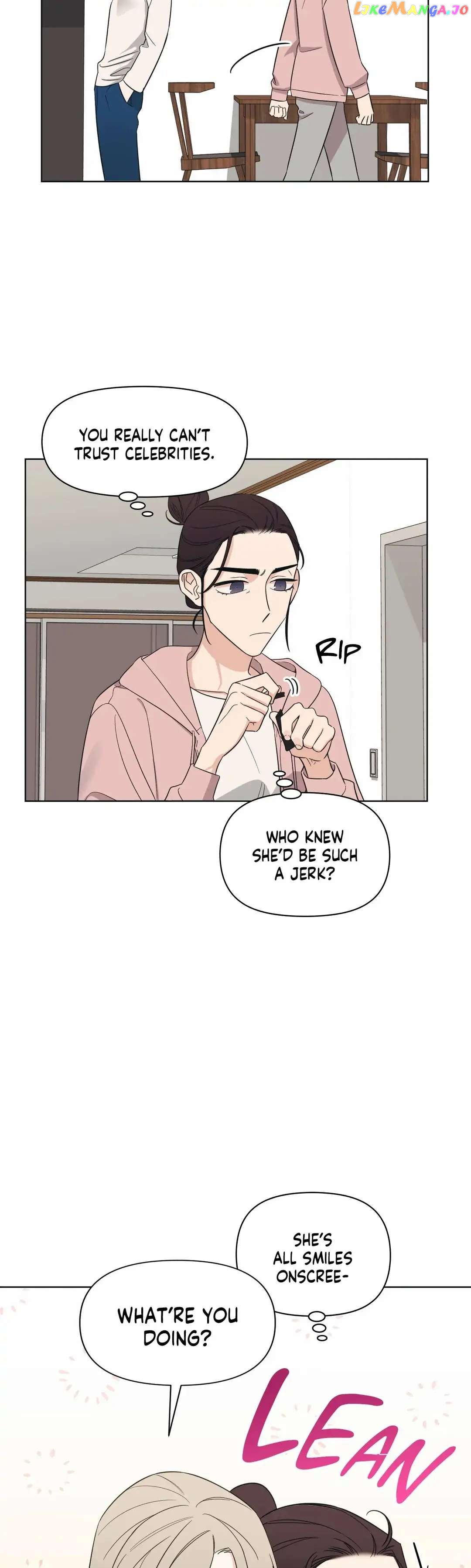 Exit's That Way chapter 3 - page 10