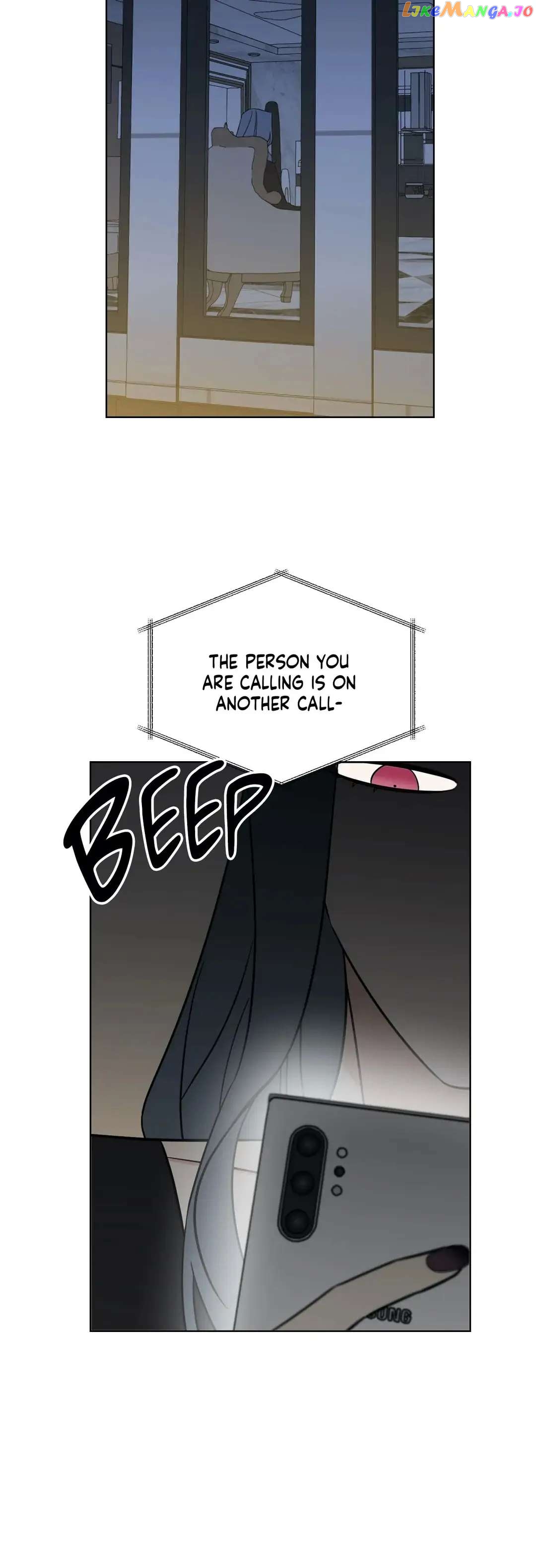 Exit's That Way chapter 3 - page 36
