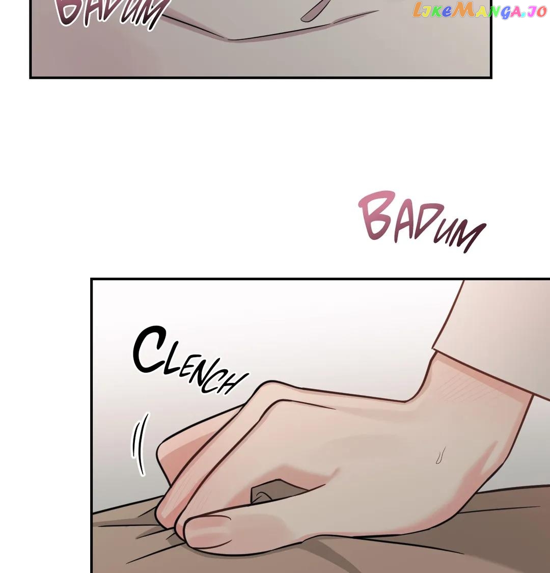 Exit's That Way chapter 34 - page 20