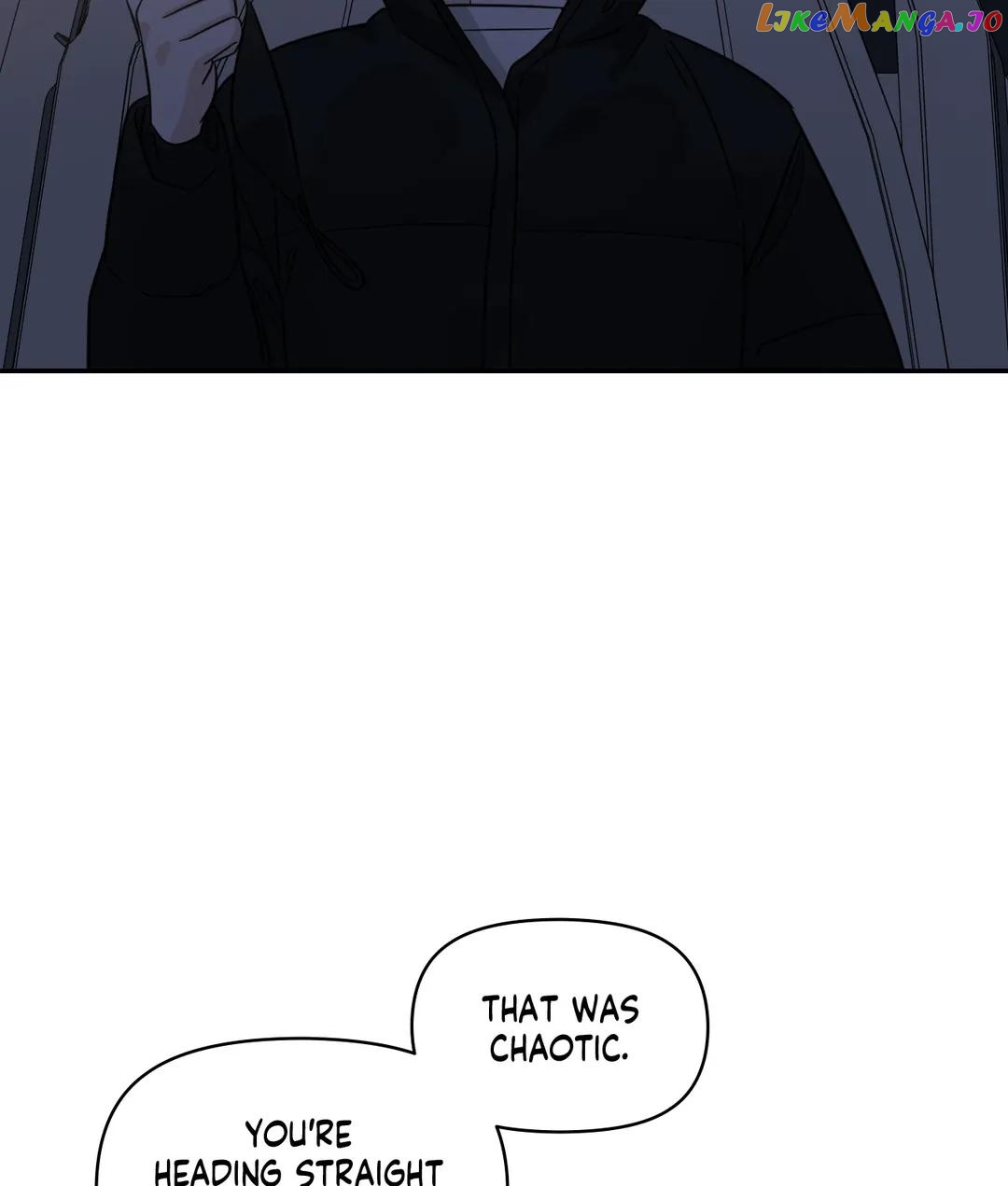 Exit's That Way chapter 34 - page 29