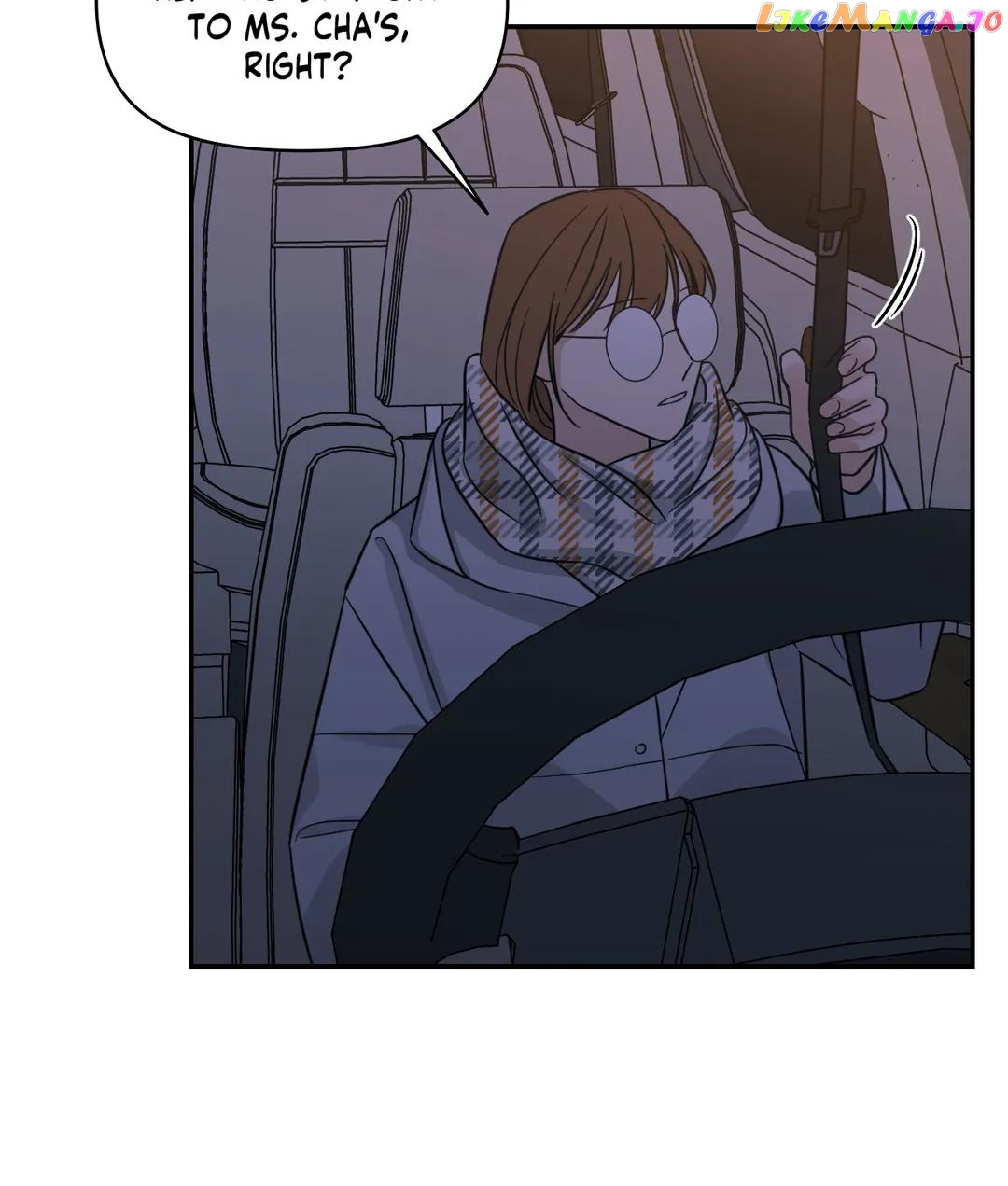 Exit's That Way chapter 34 - page 30