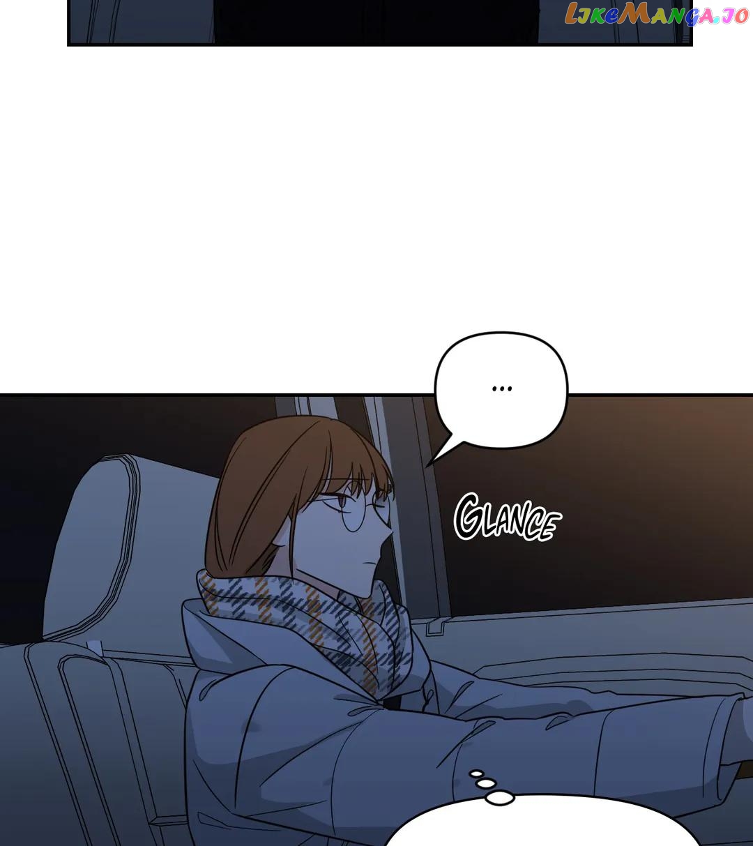 Exit's That Way chapter 34 - page 32