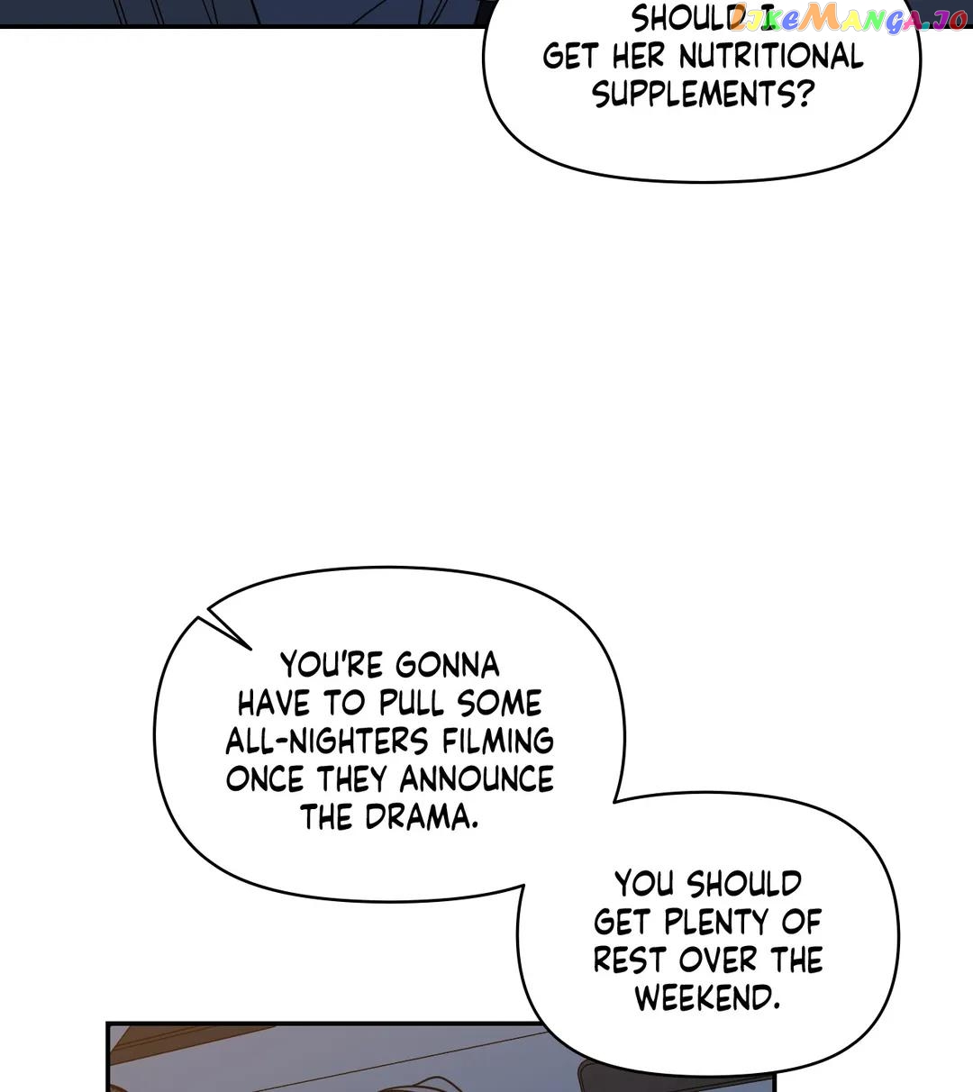 Exit's That Way chapter 34 - page 33