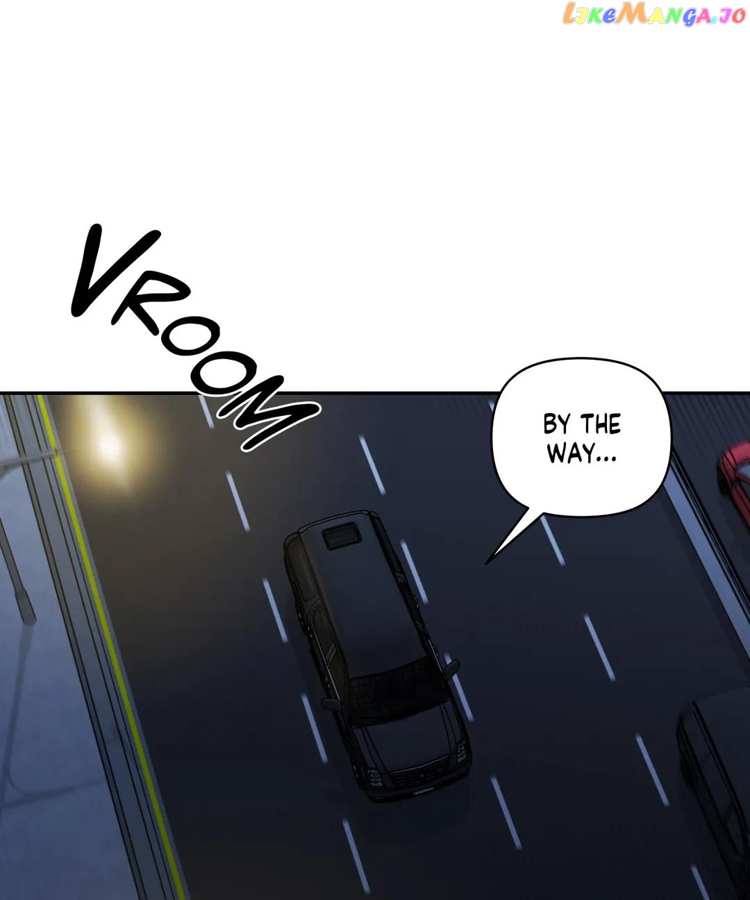 Exit's That Way chapter 34 - page 35