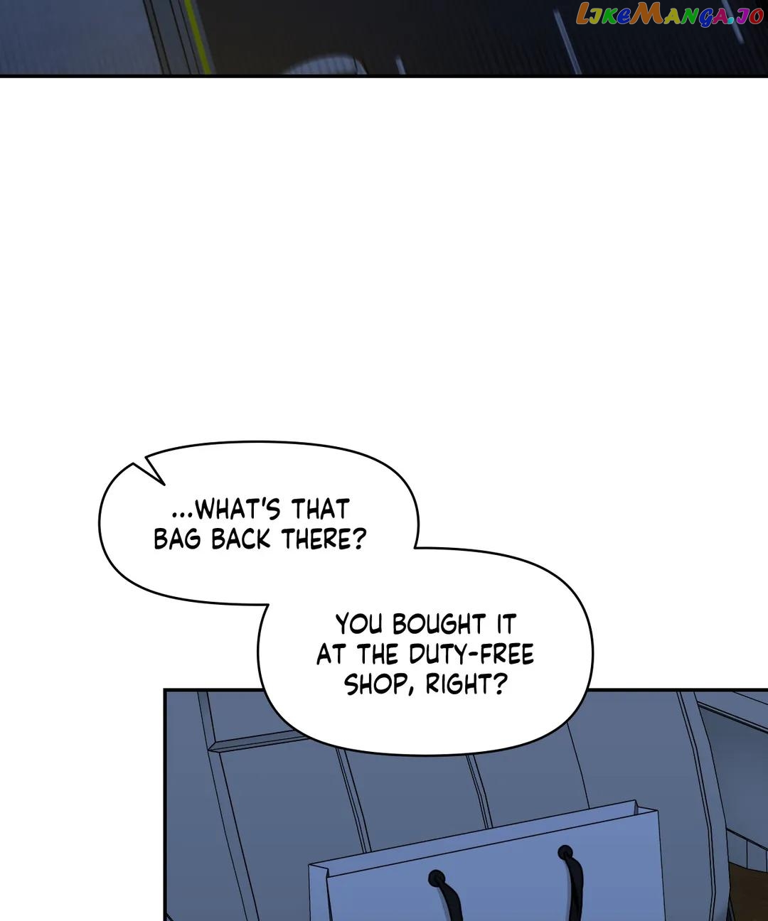 Exit's That Way chapter 34 - page 36