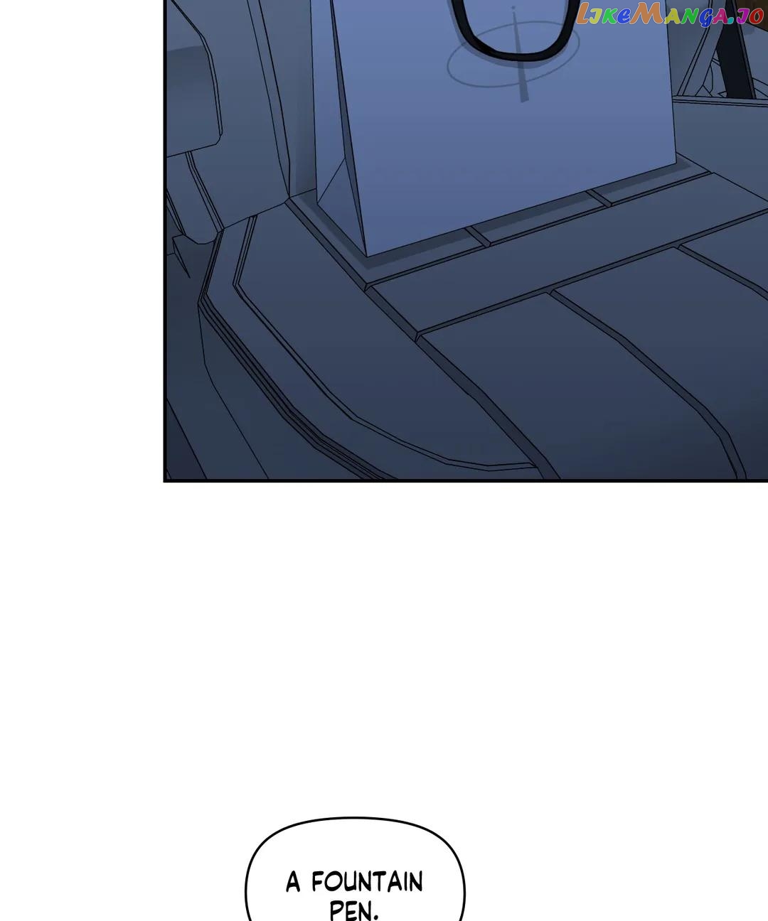 Exit's That Way chapter 34 - page 37