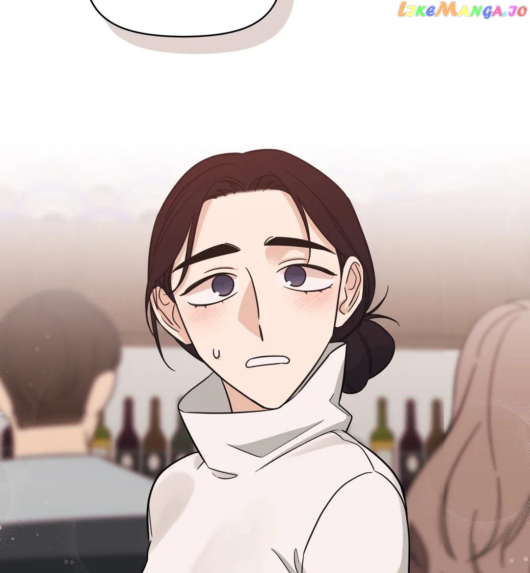 Exit's That Way chapter 34 - page 4