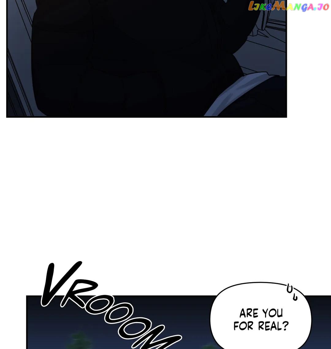 Exit's That Way chapter 34 - page 40