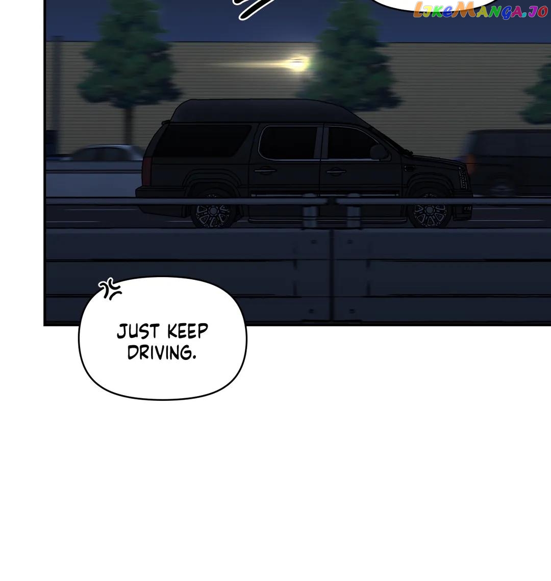 Exit's That Way chapter 34 - page 41