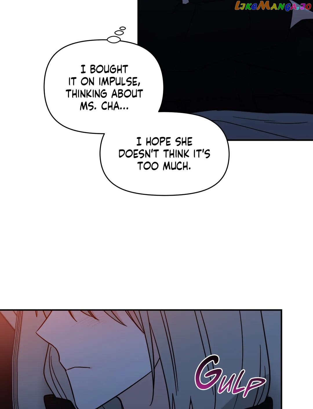 Exit's That Way chapter 34 - page 44