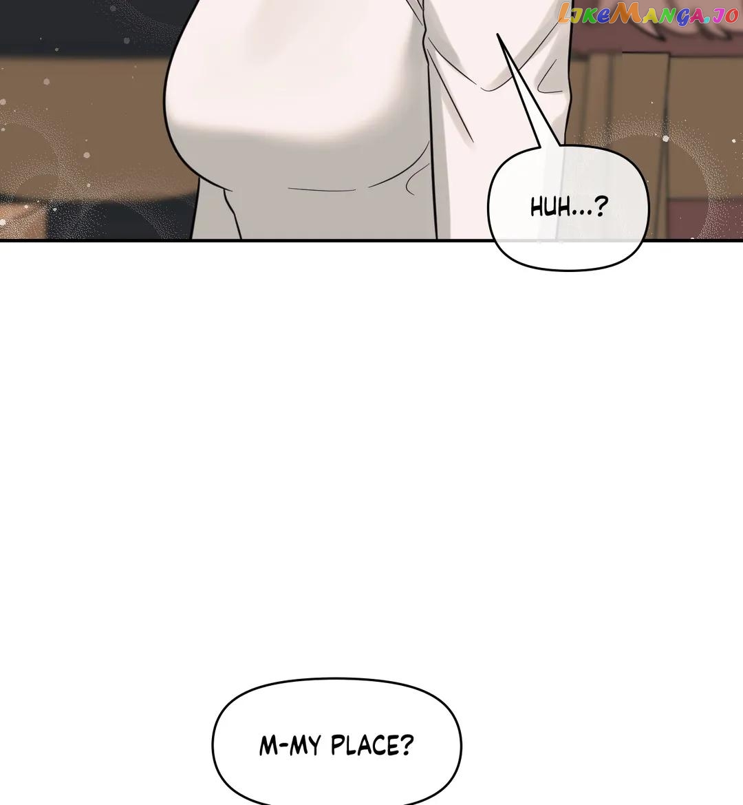 Exit's That Way chapter 34 - page 5