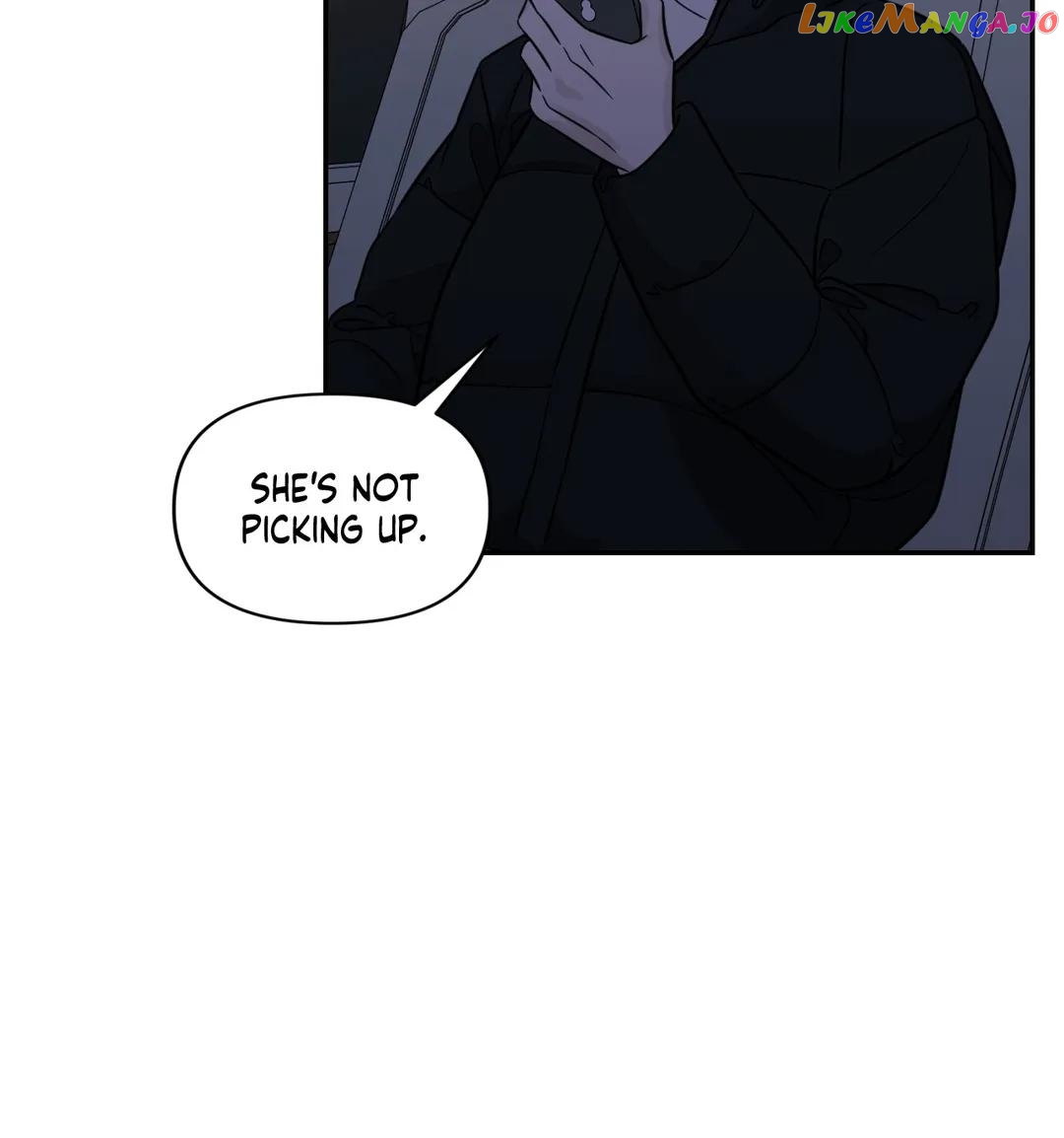 Exit's That Way chapter 34 - page 52