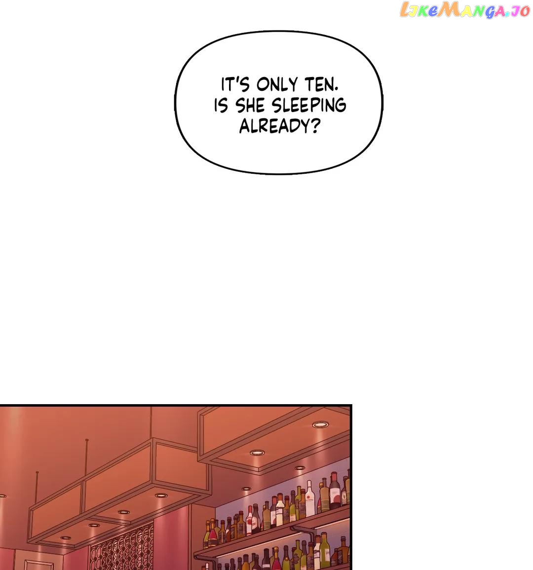 Exit's That Way chapter 34 - page 53