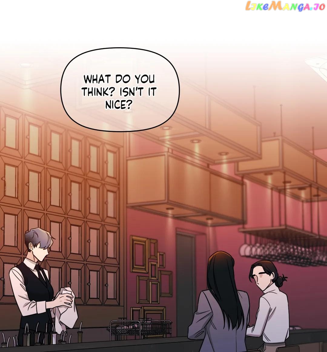 Exit's That Way chapter 34 - page 55