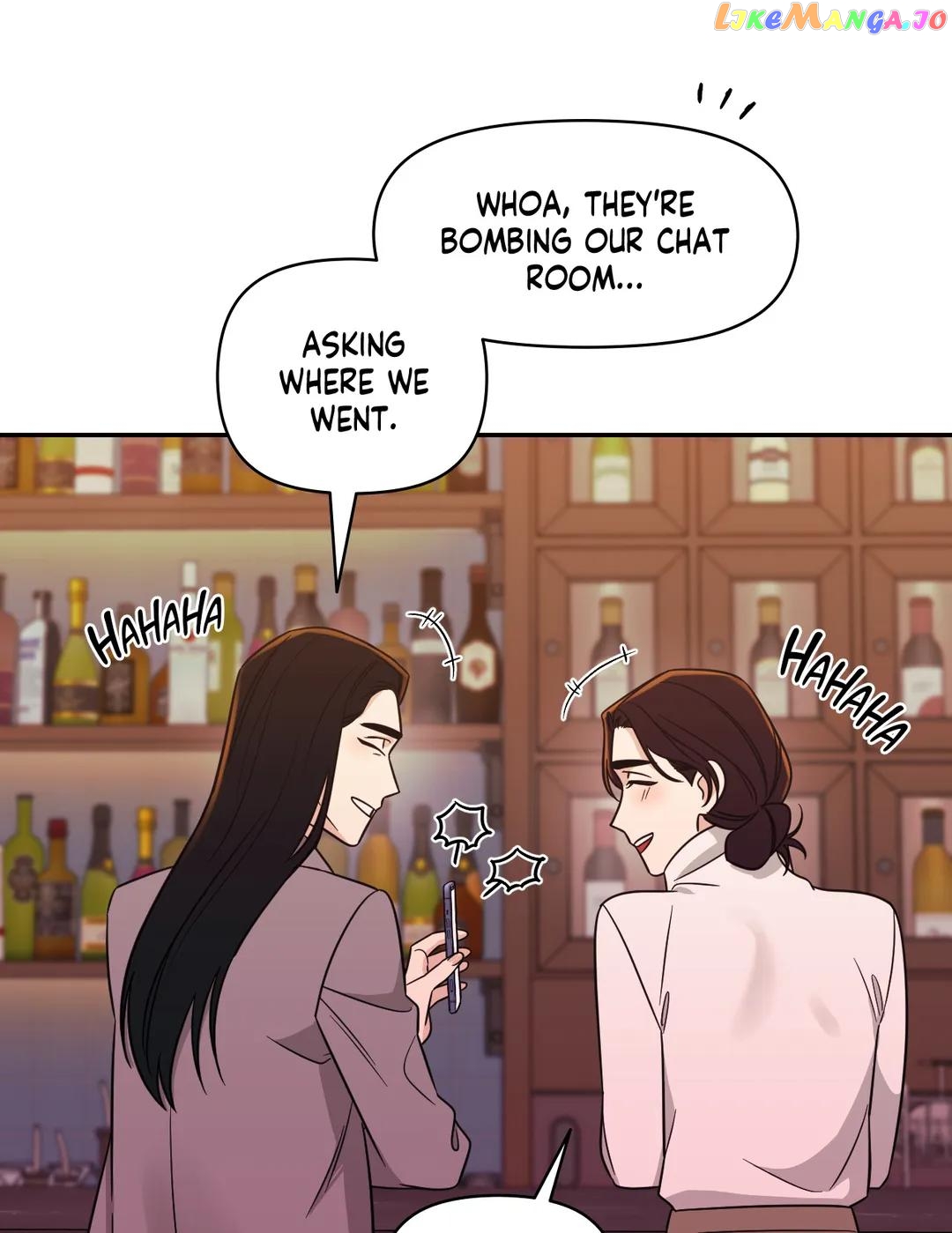 Exit's That Way chapter 34 - page 64