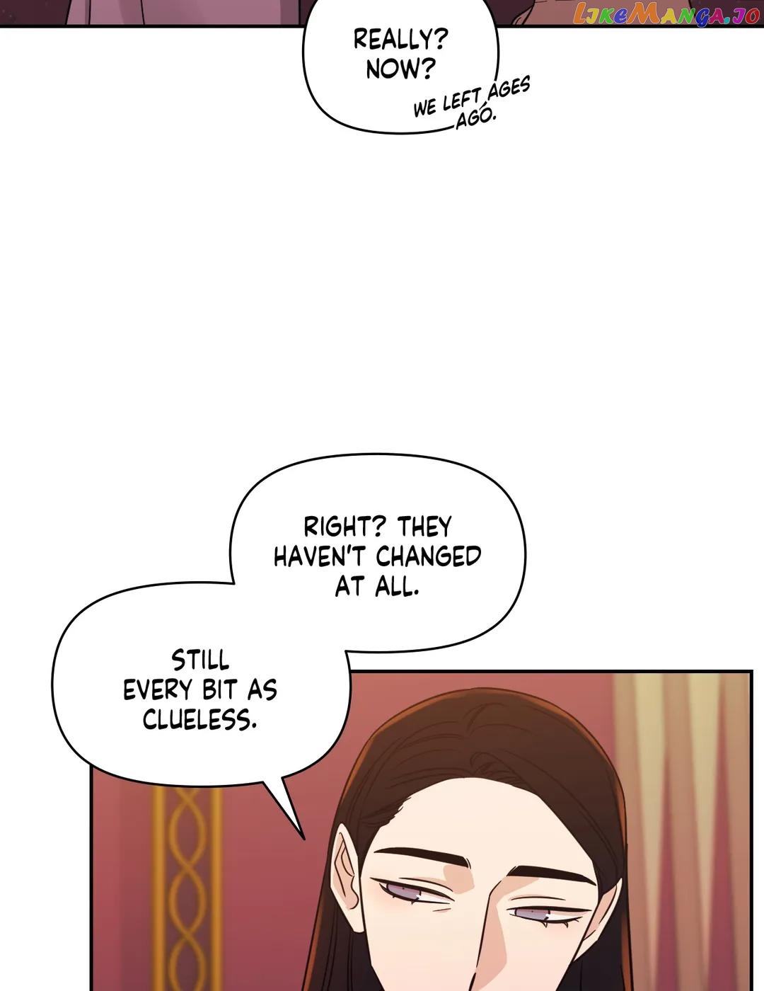 Exit's That Way chapter 34 - page 65