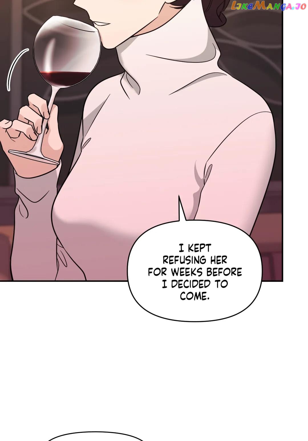 Exit's That Way chapter 34 - page 69