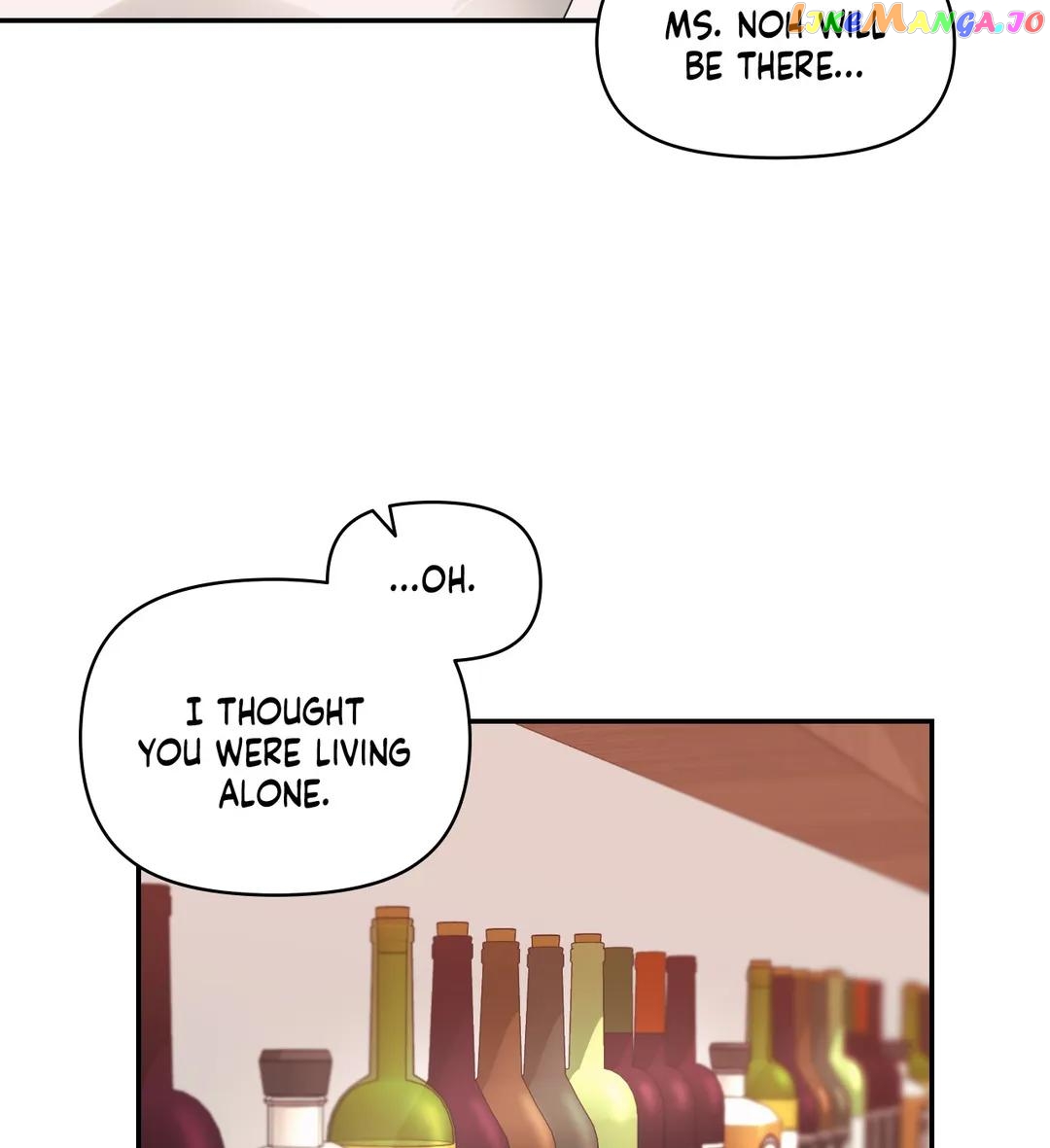 Exit's That Way chapter 34 - page 8