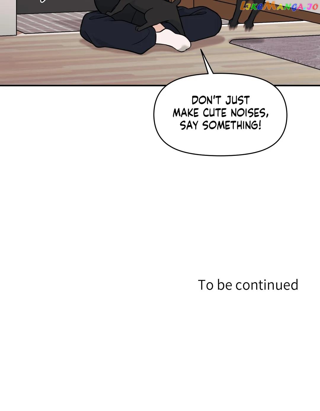Exit's That Way chapter 34 - page 86