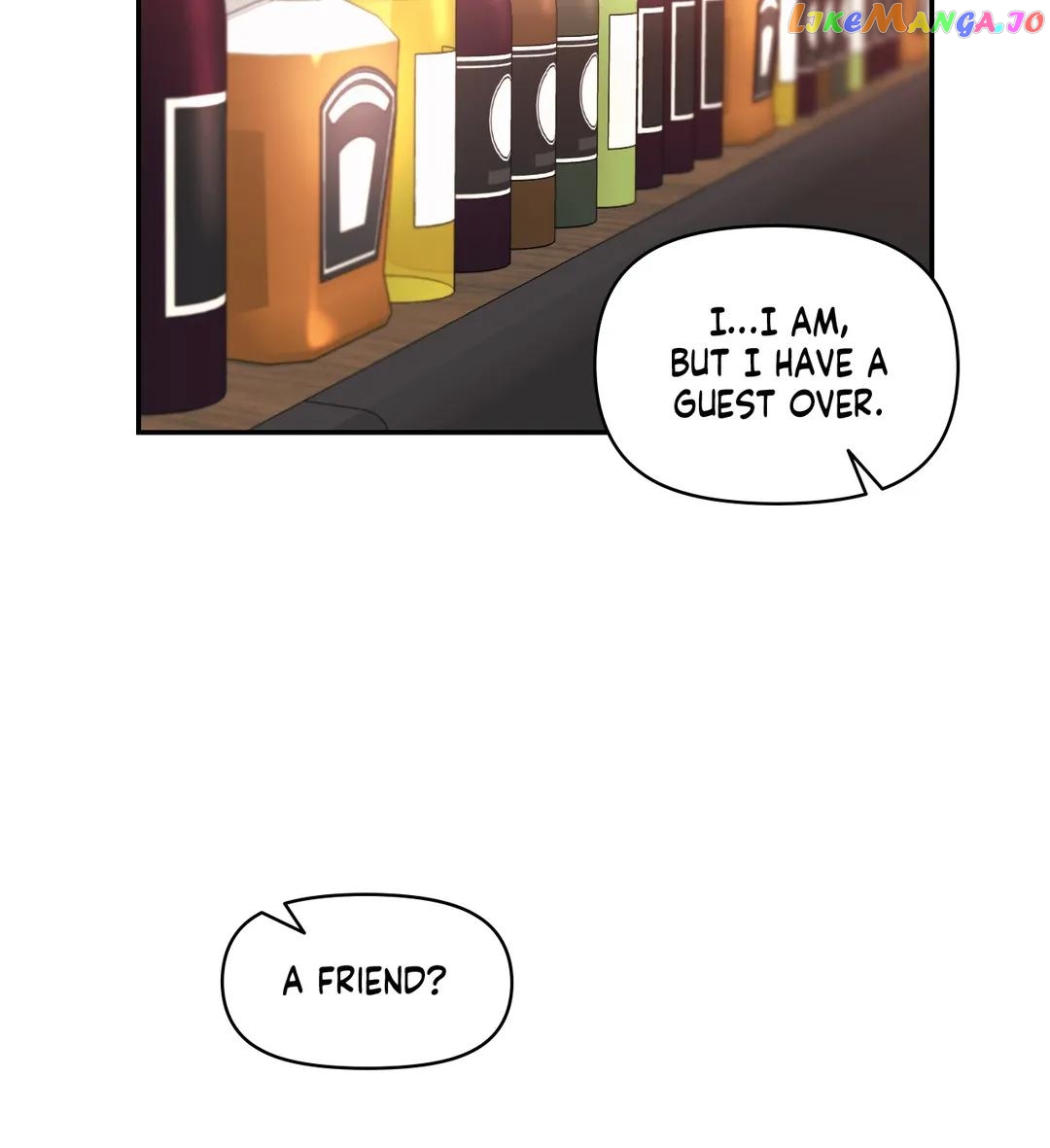 Exit's That Way chapter 34 - page 9