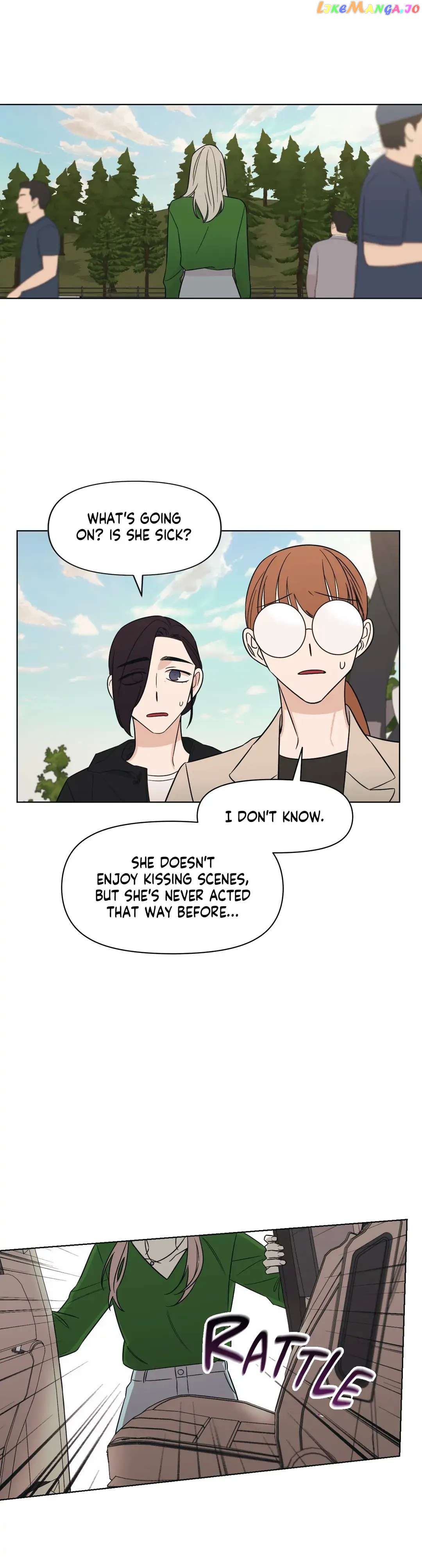 Exit's That Way chapter 5 - page 27