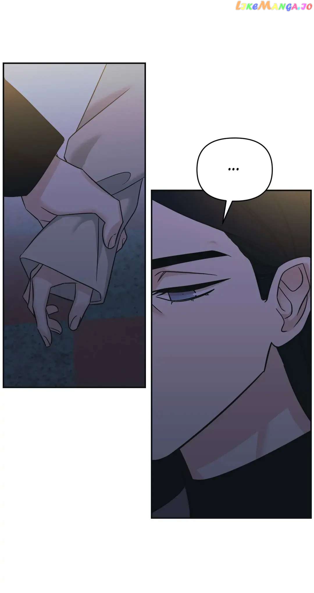 Exit's That Way chapter 35 - page 21