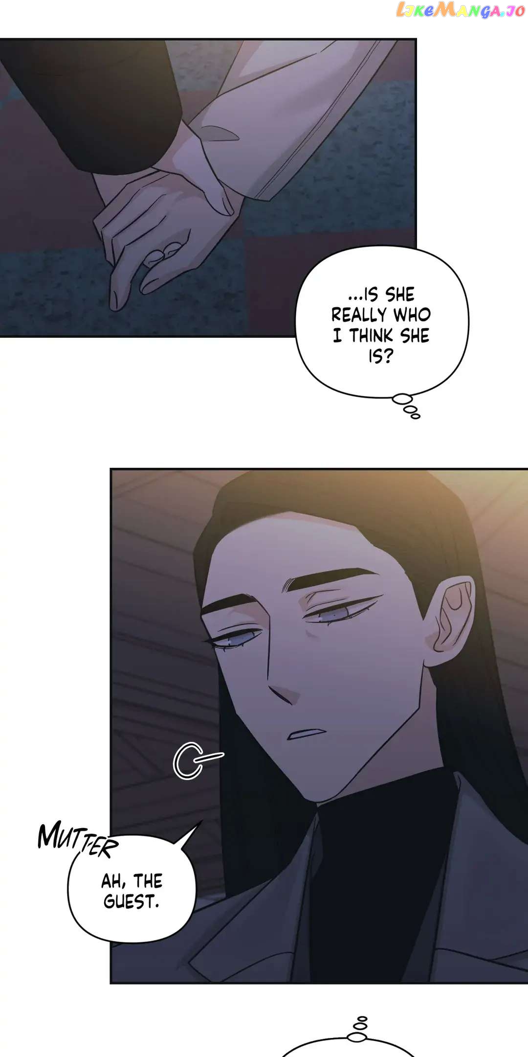 Exit's That Way chapter 35 - page 29