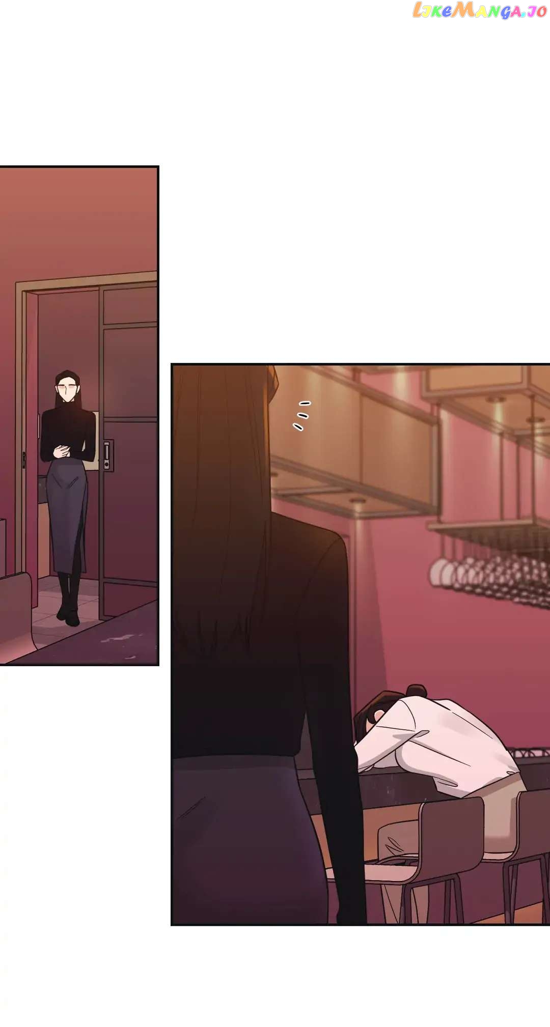 Exit's That Way chapter 35 - page 3