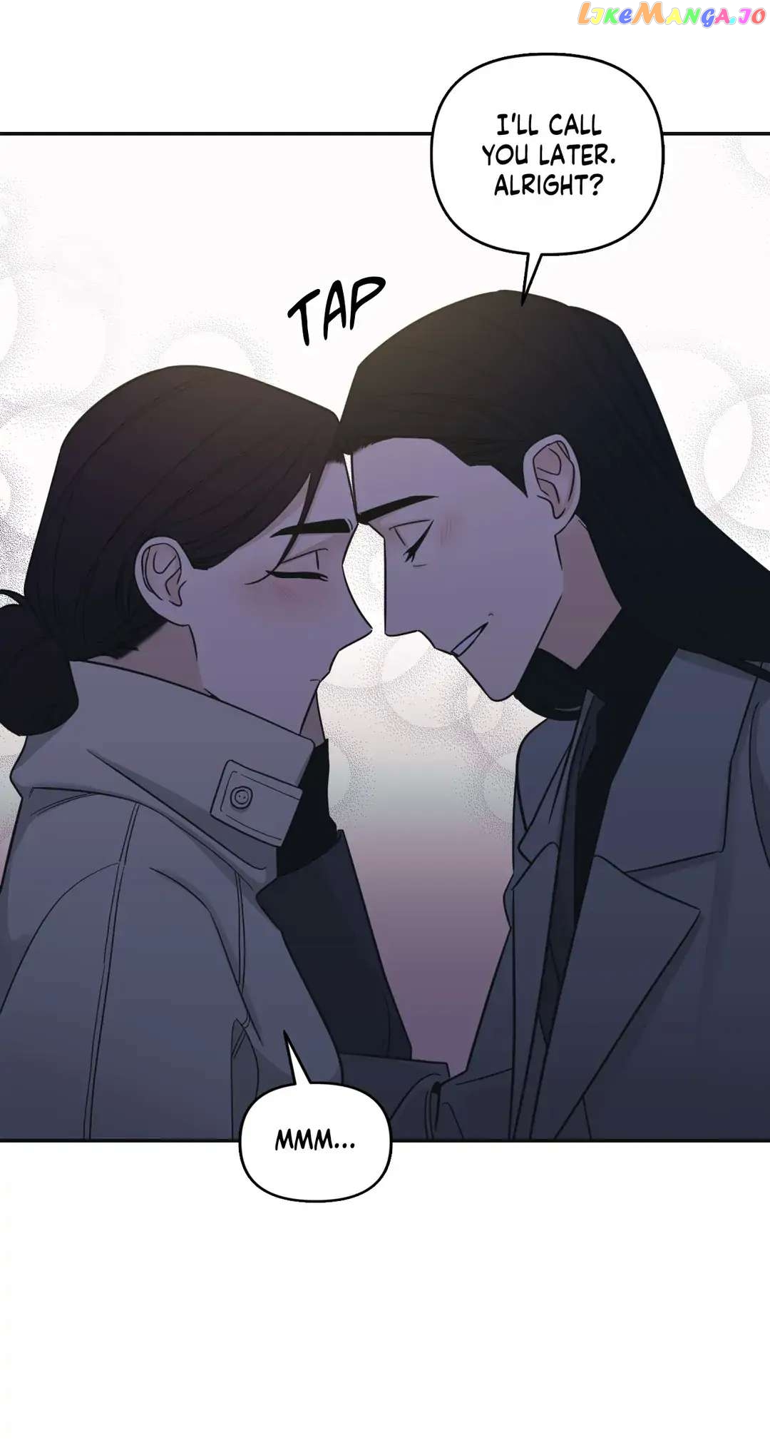 Exit's That Way chapter 35 - page 32