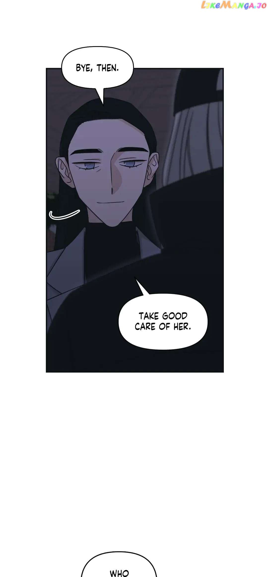 Exit's That Way chapter 35 - page 33