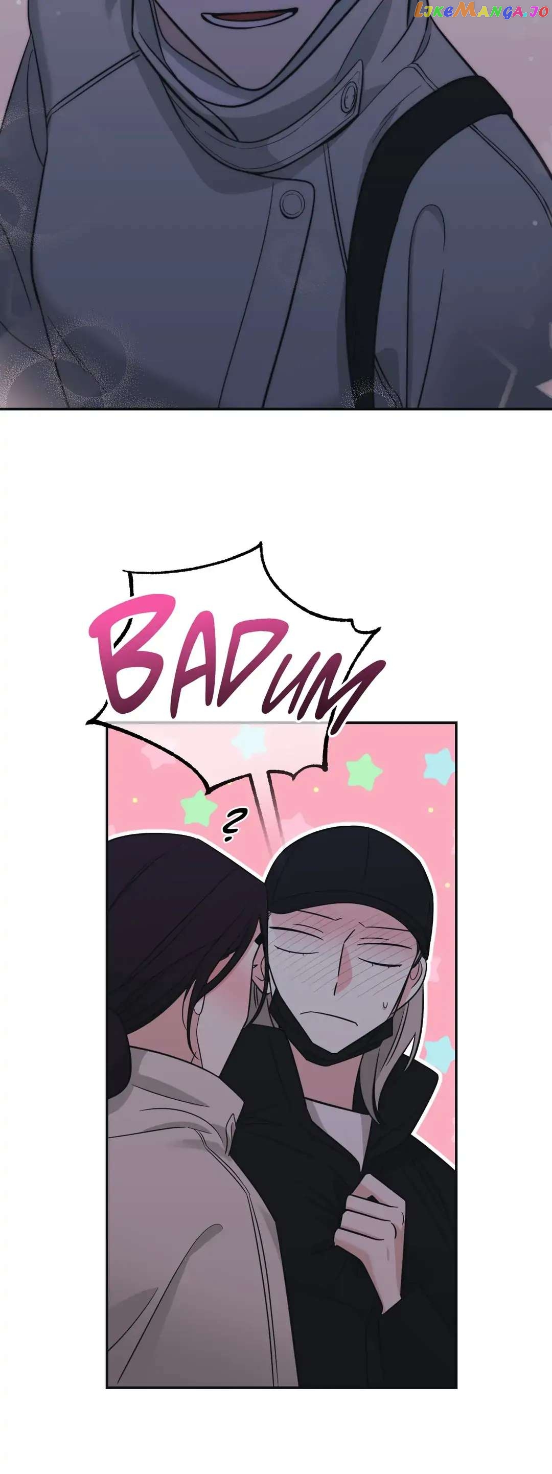 Exit's That Way chapter 35 - page 36