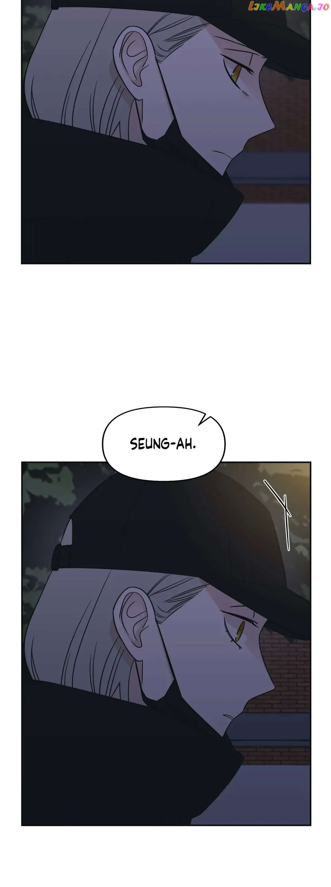 Exit's That Way chapter 35 - page 40