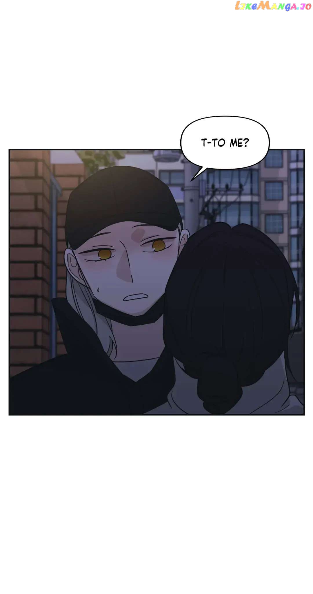 Exit's That Way chapter 35 - page 44
