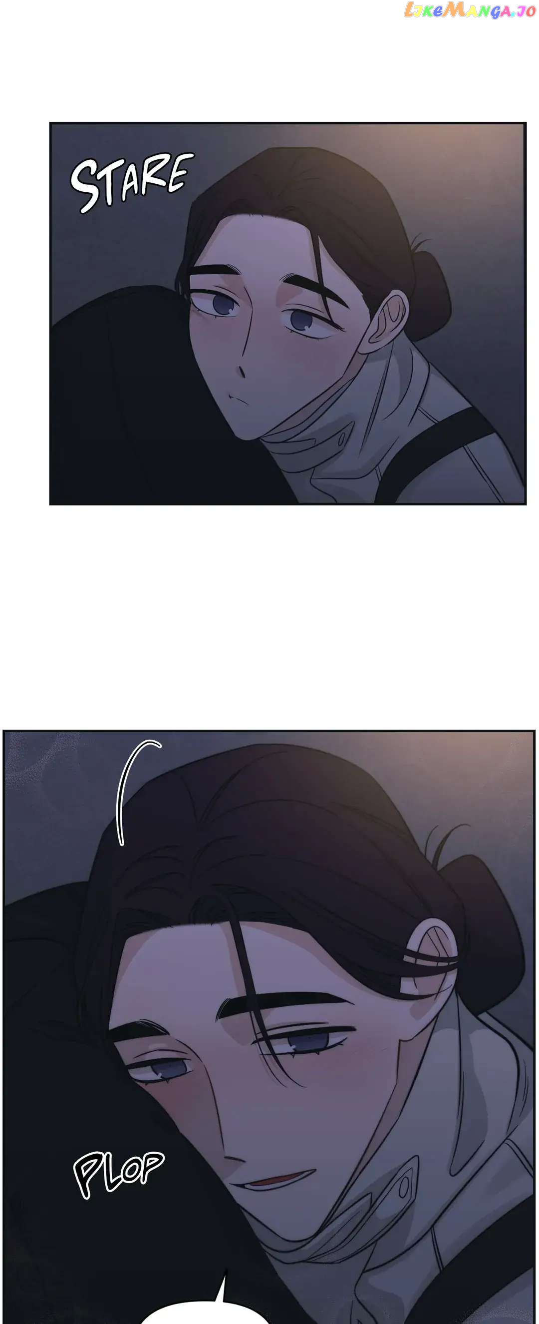 Exit's That Way chapter 35 - page 45