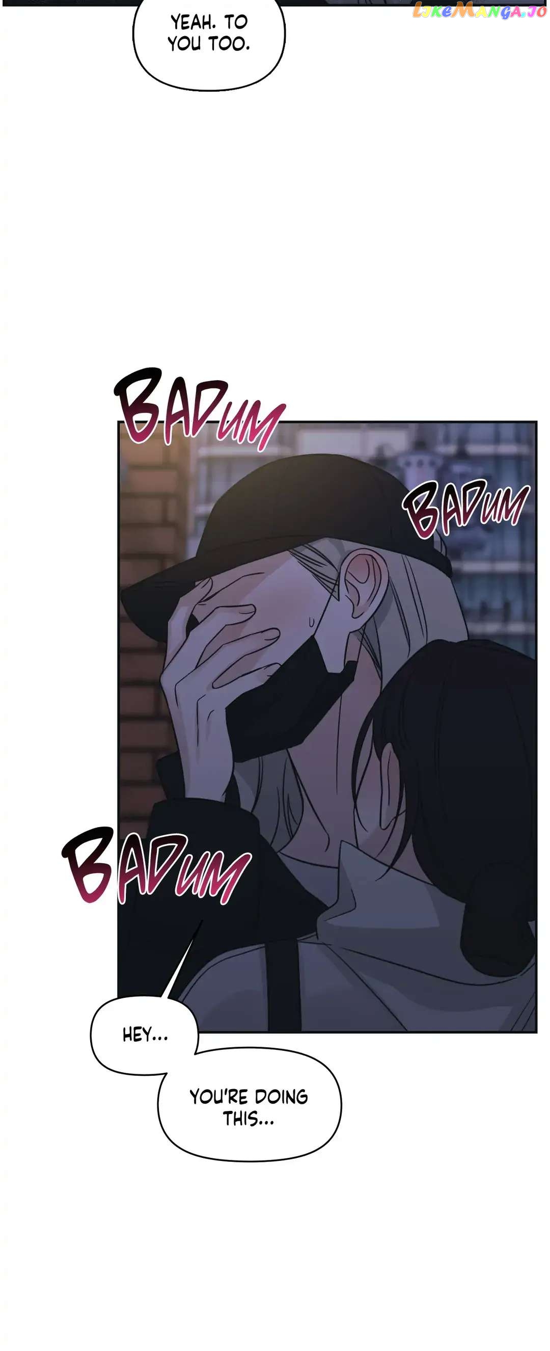Exit's That Way chapter 35 - page 46