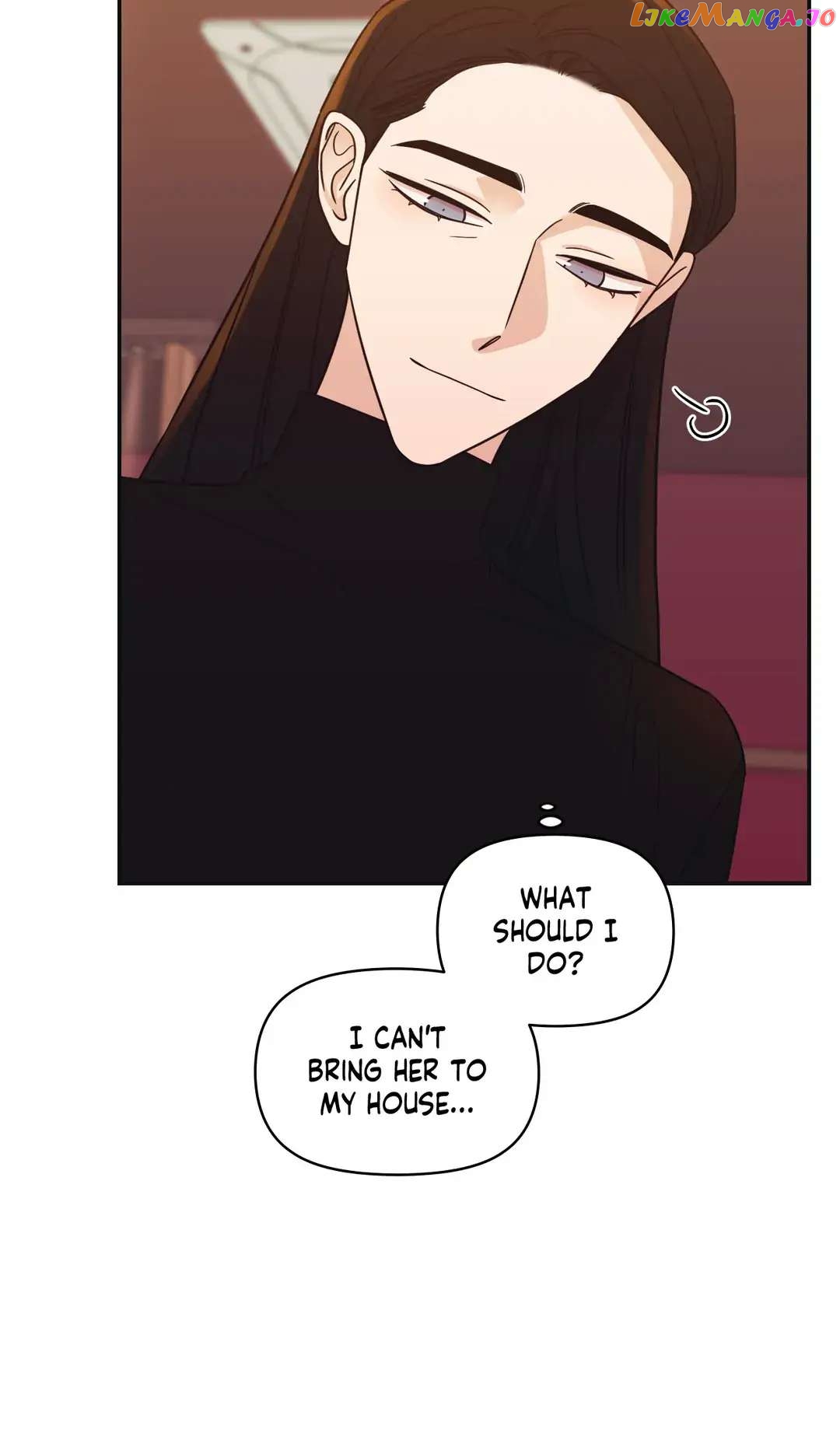 Exit's That Way chapter 35 - page 6