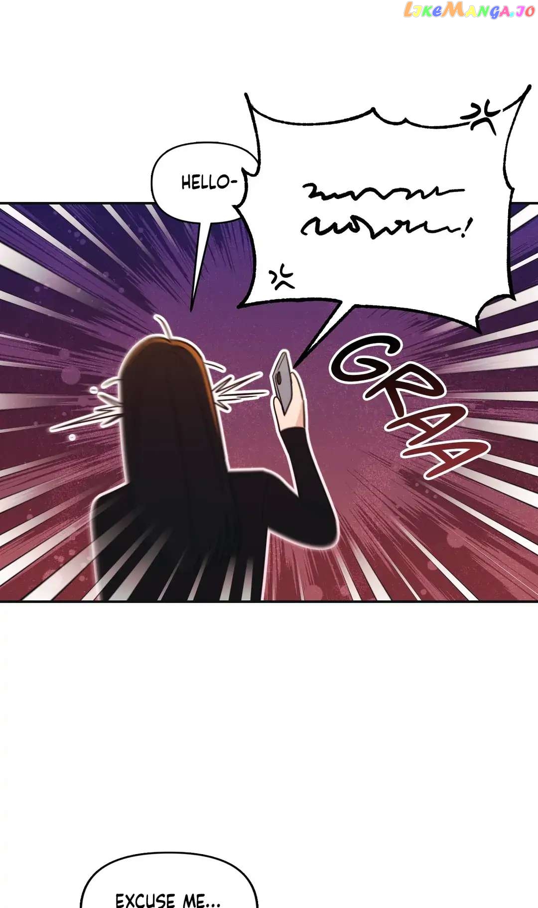 Exit's That Way chapter 35 - page 9