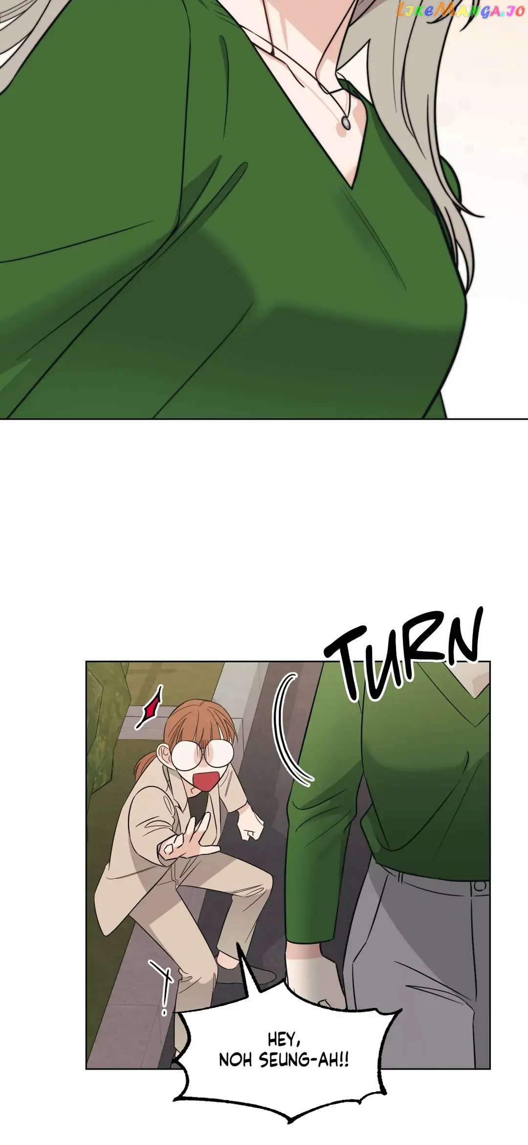 Exit's That Way chapter 6 - page 18