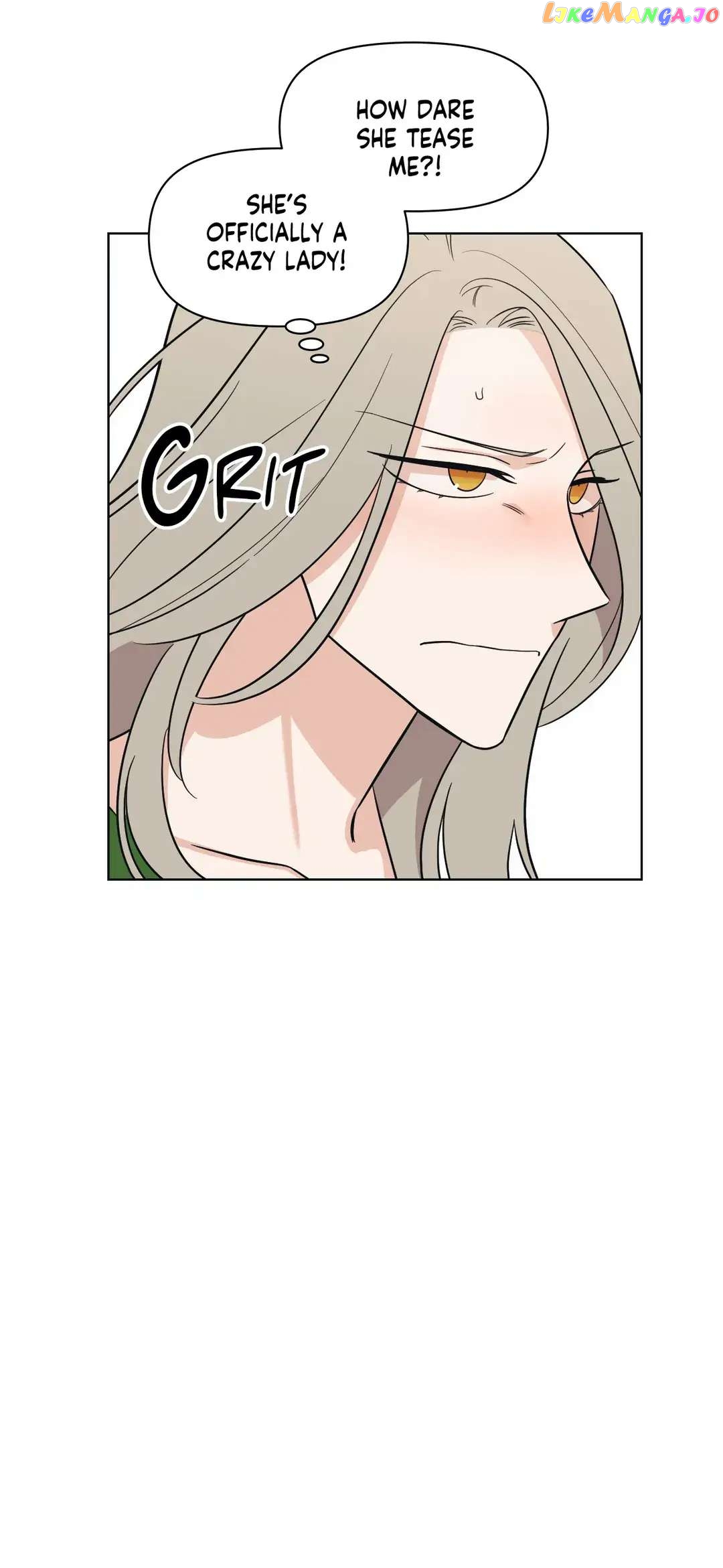 Exit's That Way chapter 6 - page 19