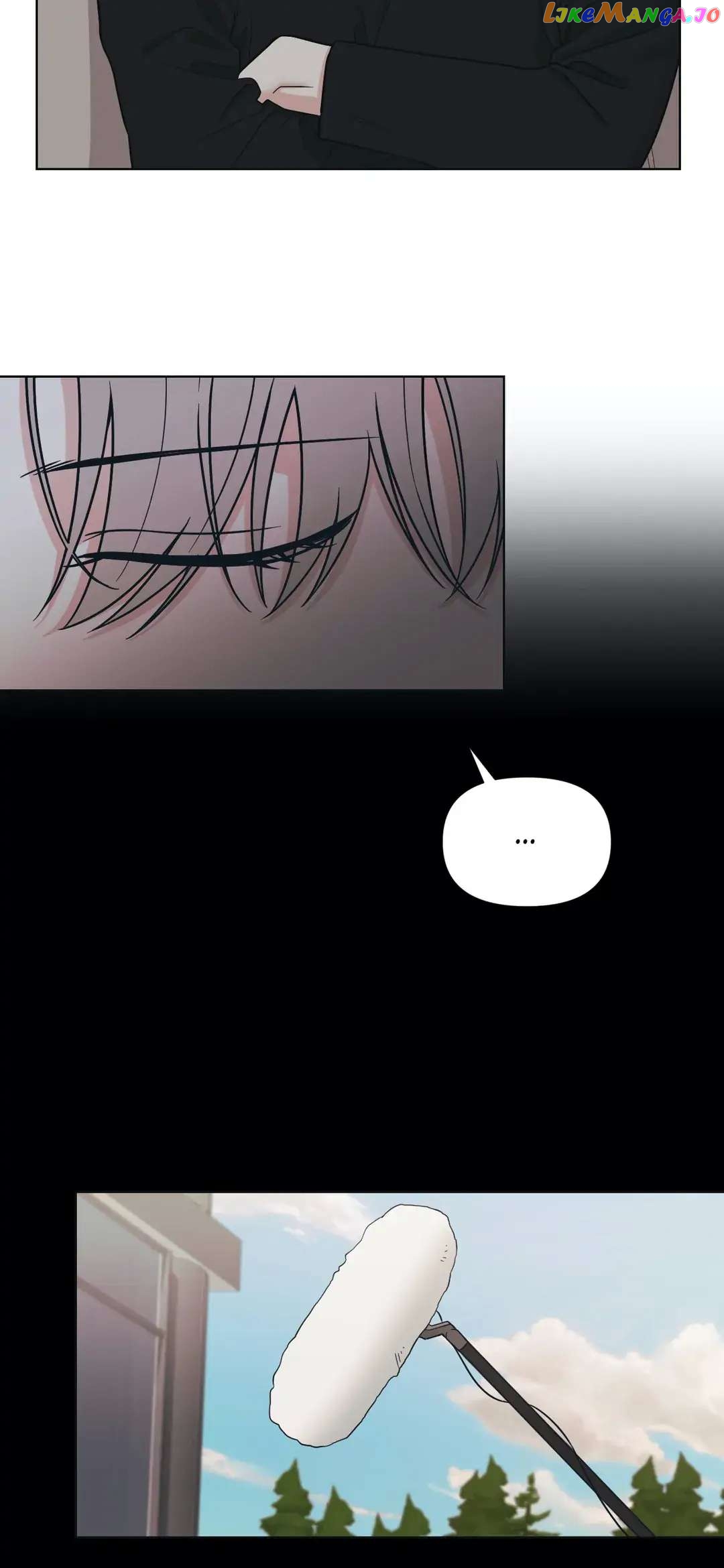Exit's That Way chapter 6 - page 22