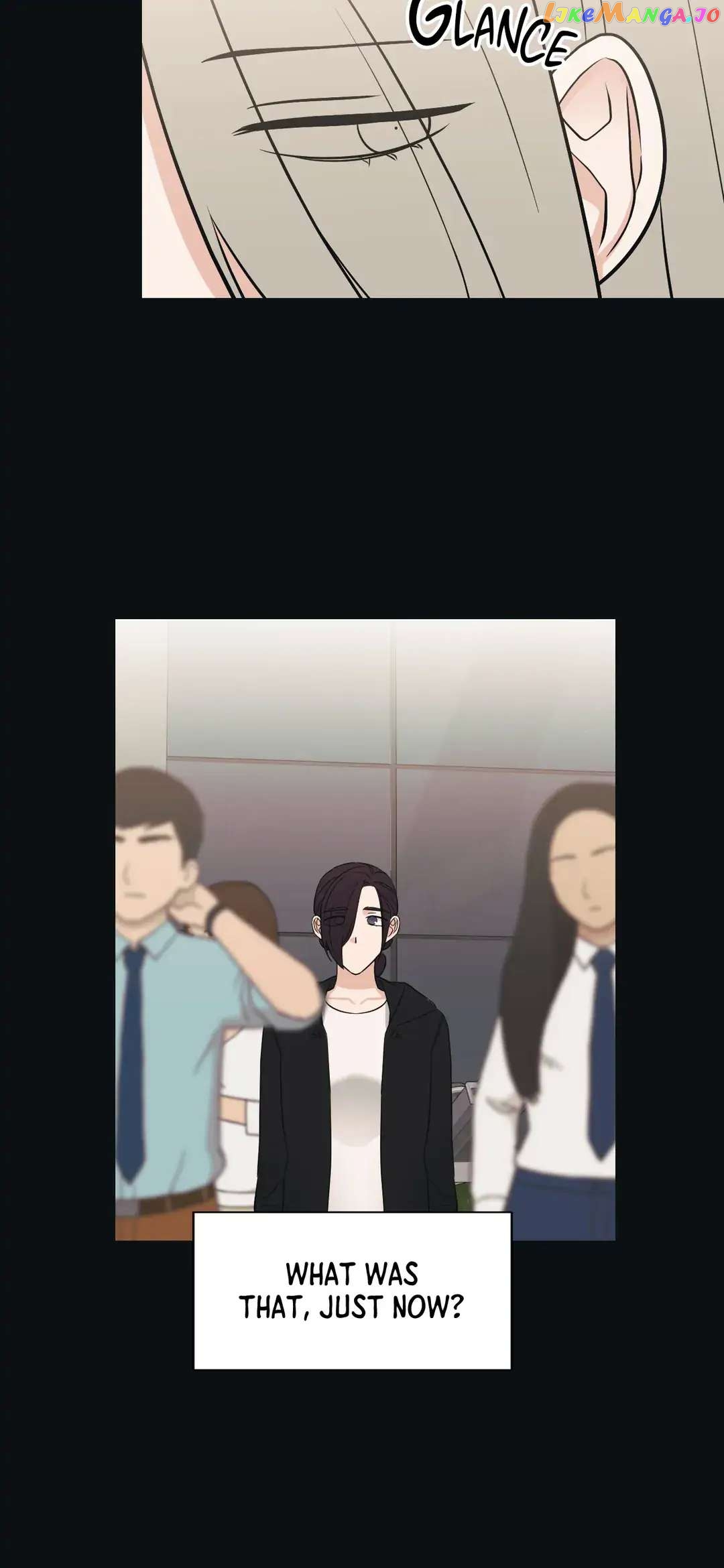 Exit's That Way chapter 6 - page 24