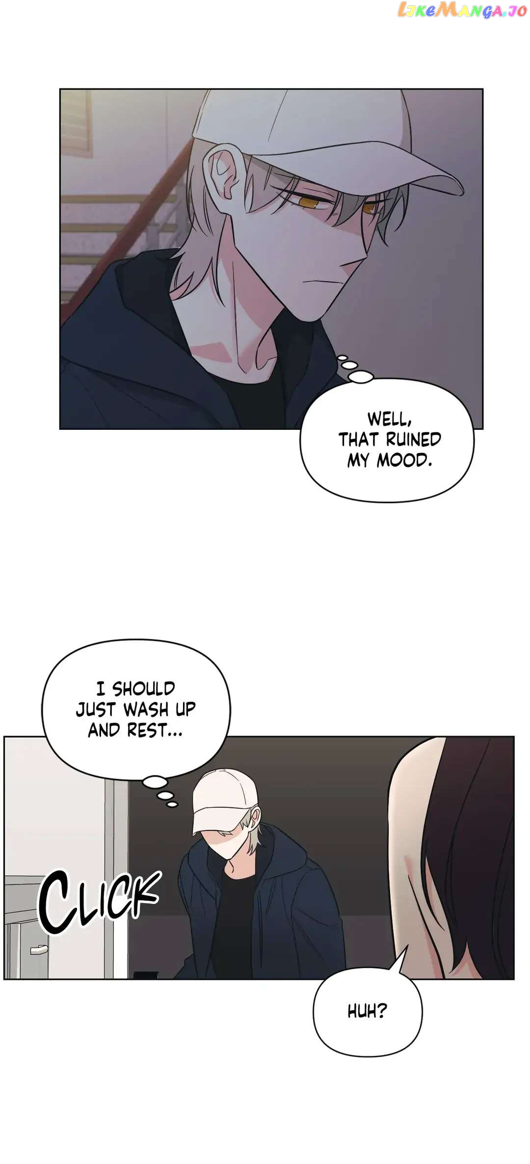 Exit's That Way chapter 6 - page 39