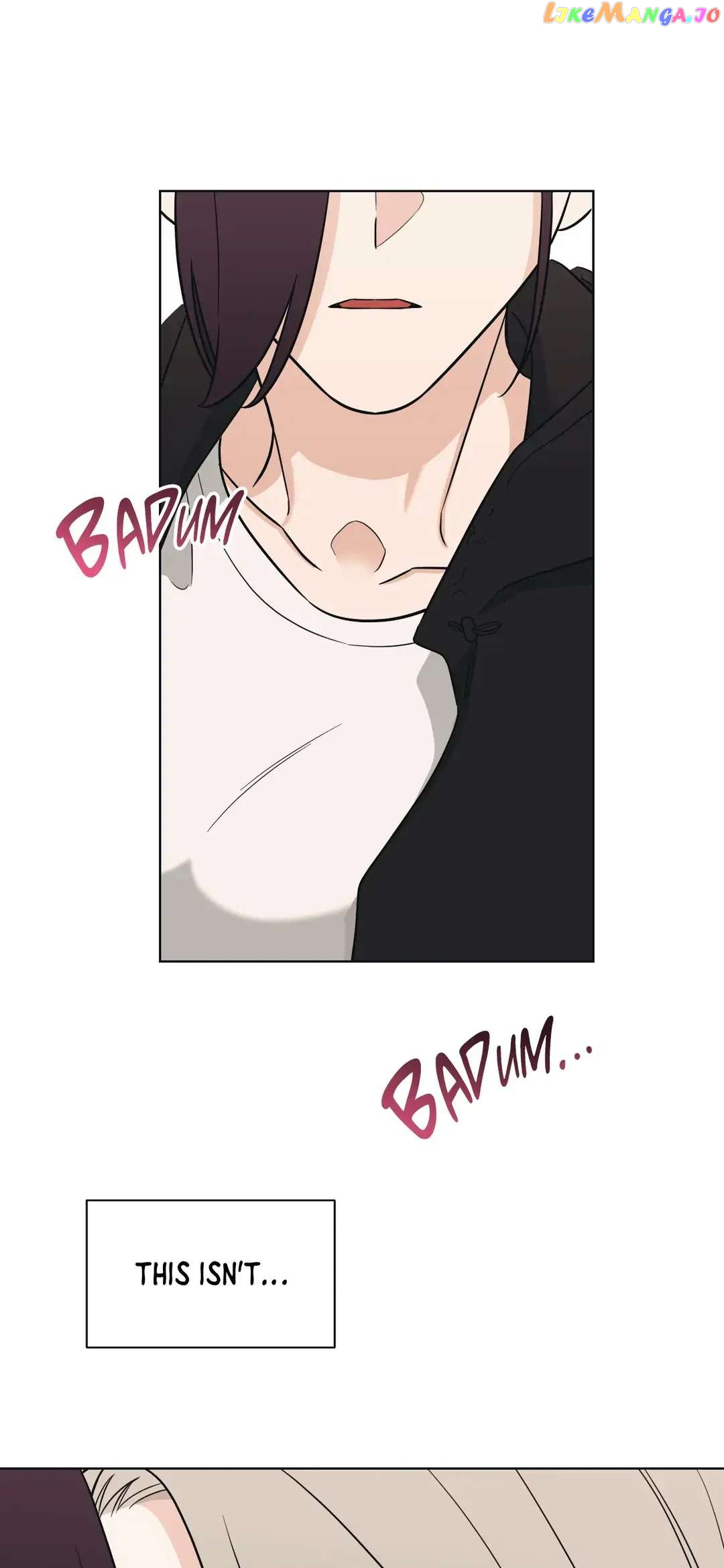 Exit's That Way chapter 6 - page 7
