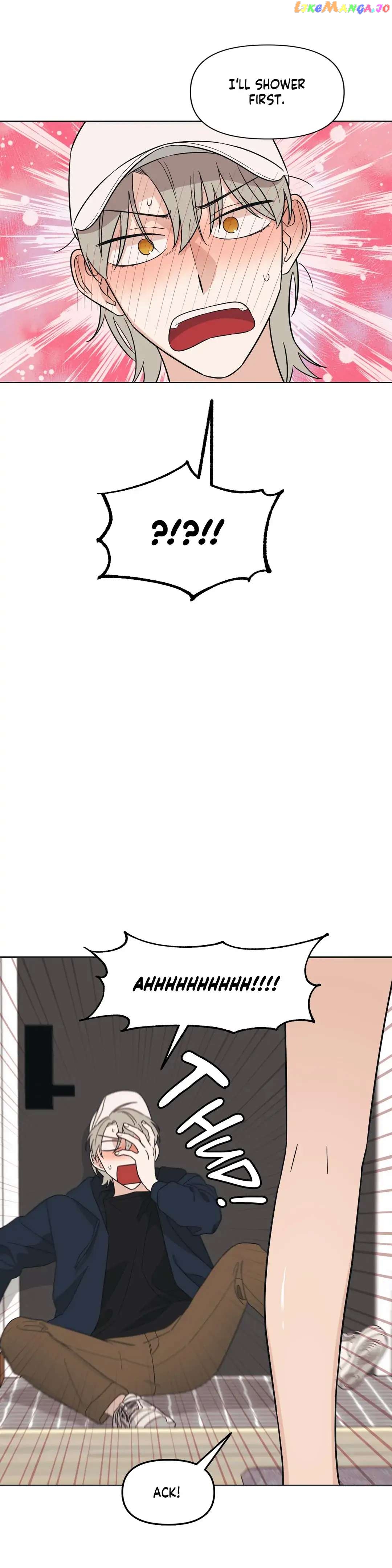 Exit's That Way chapter 7 - page 3