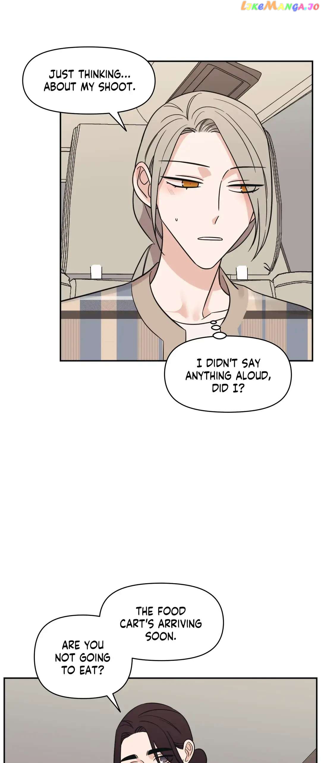 Exit's That Way chapter 37 - page 10